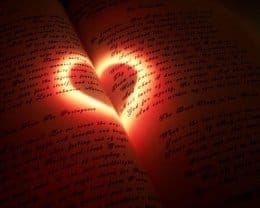 Amazing Love Poems