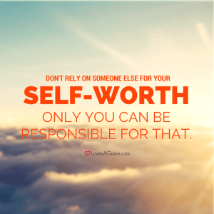 Self-Worth