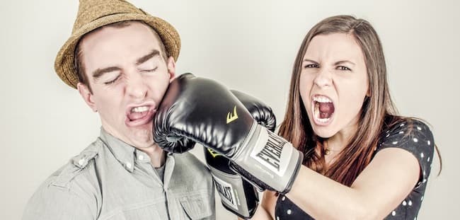 Conflict Resolution Strategies For Couples