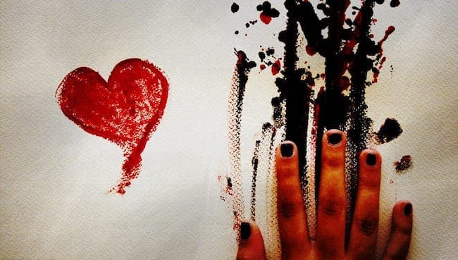 How to fall out of love with your ex