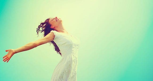 My 7 Easy Principles For Living A Happier Life