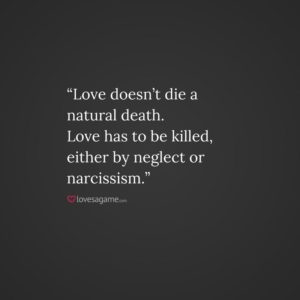 21 Shocking Quotes About Narcissists That Will Make You Leave