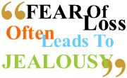 Fear Of Loss